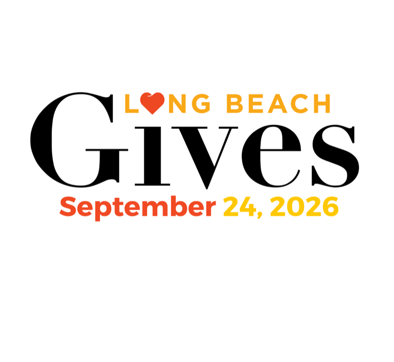 Long Beach Gives — September 24, 2026